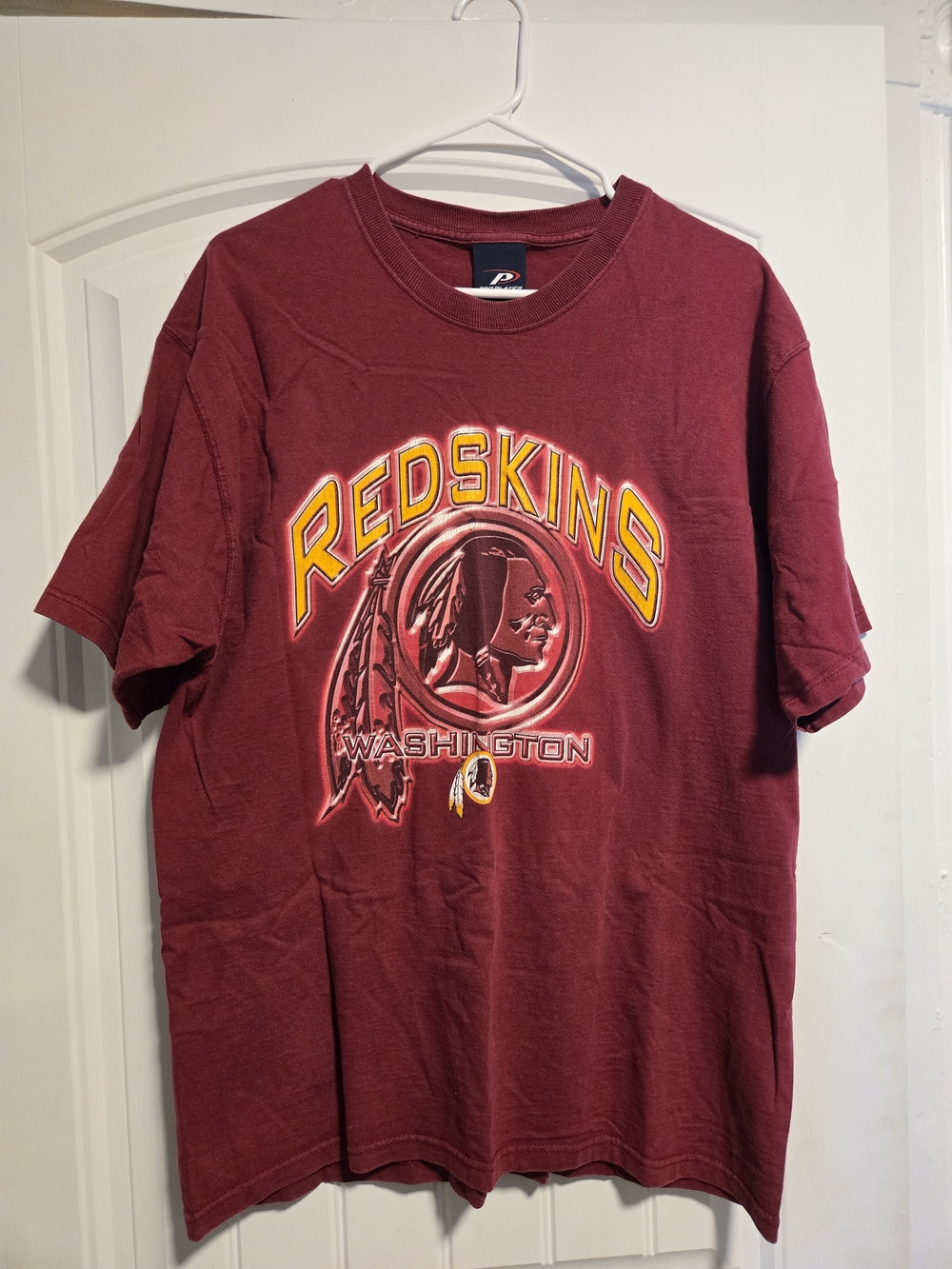 Vintage 90s Washington Redskins NFL T-Shirt